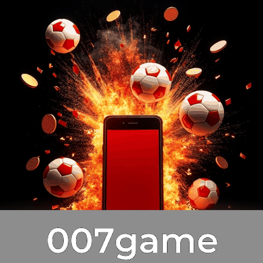 Acesso ao 007game