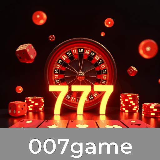Cassino Online 007game
