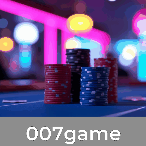 Acesso ao 007game