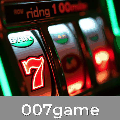 Cassino Online 007game