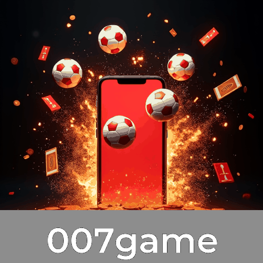 Acesso ao 007game