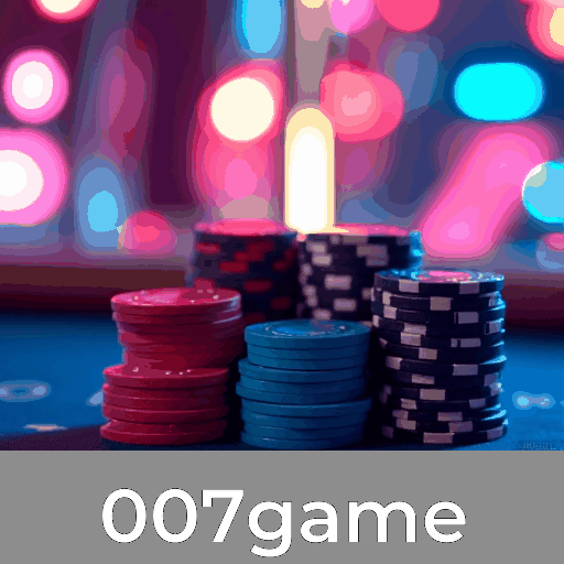 Cadastro na 007game
