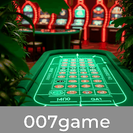 Acesso ao 007game