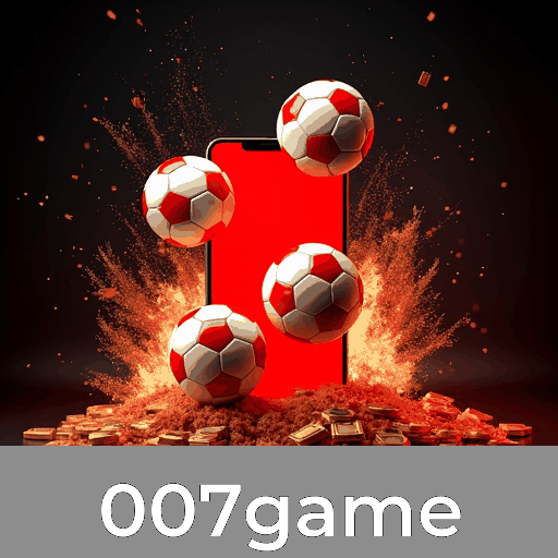 Acessar o site 007game COM