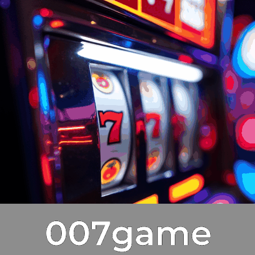 Acesso ao 007game