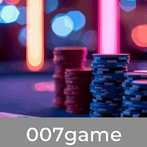 Cadastro na 007game