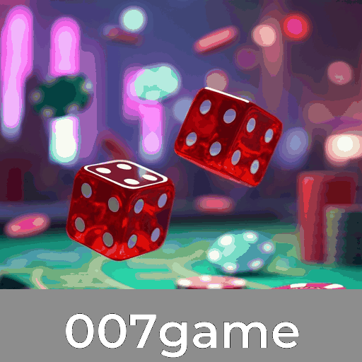 Cadastro na 007game