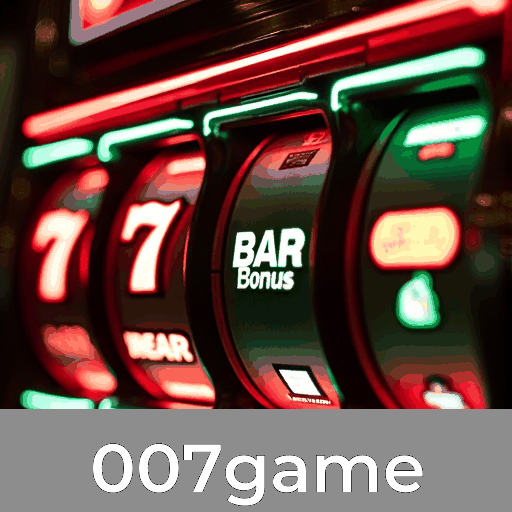 Acesso ao 007game