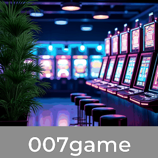 Promoções e Bônus no 007game