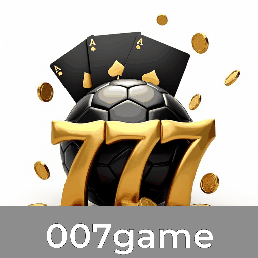 Cassino Online 007game
