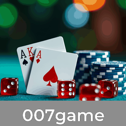 Cadastro na 007game