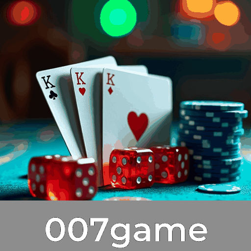 Cadastro na 007game