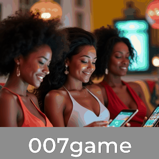 Jogos Crash no Cassino 007game