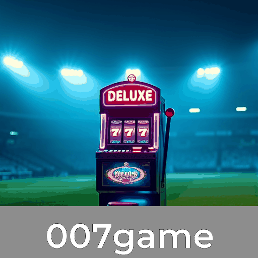 Acesso ao 007game