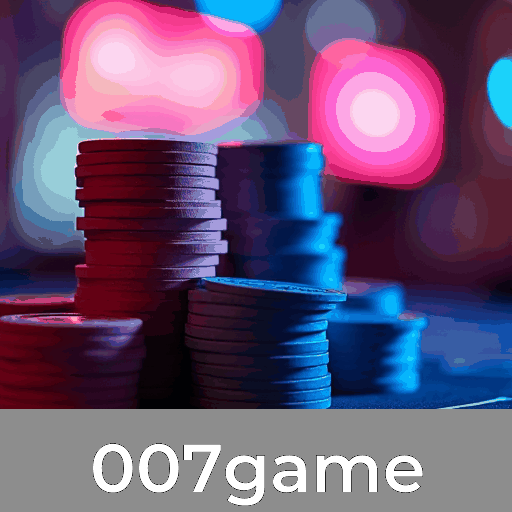 Apostas no 007game
