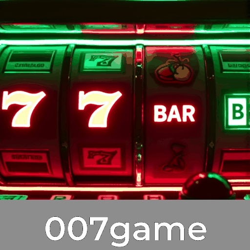 Acesso ao 007game