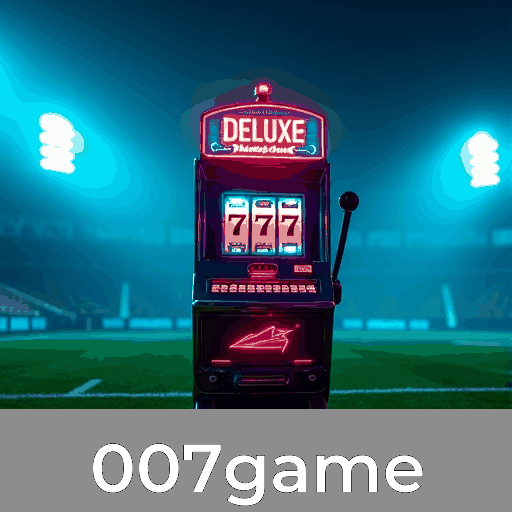 Cassino Online 007game