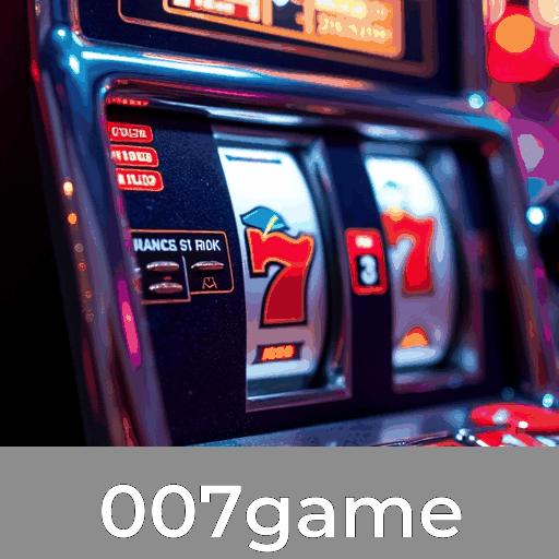 Cadastro na 007game