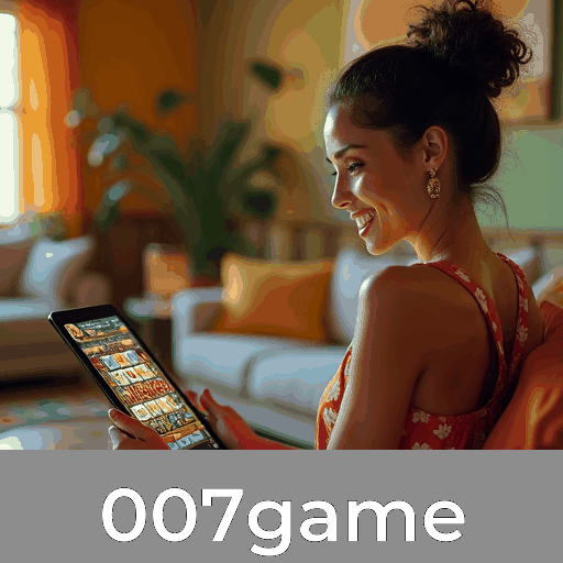 Cassino Online 007game