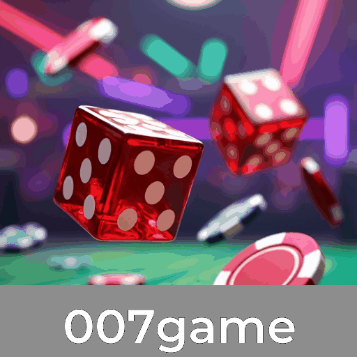 Acesso ao 007game